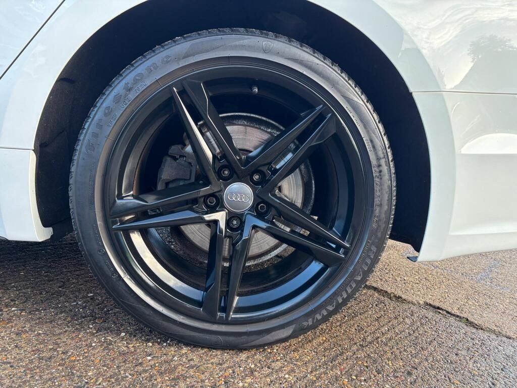 Used Audi A5 2017 for sale - 76945343: Photo 7