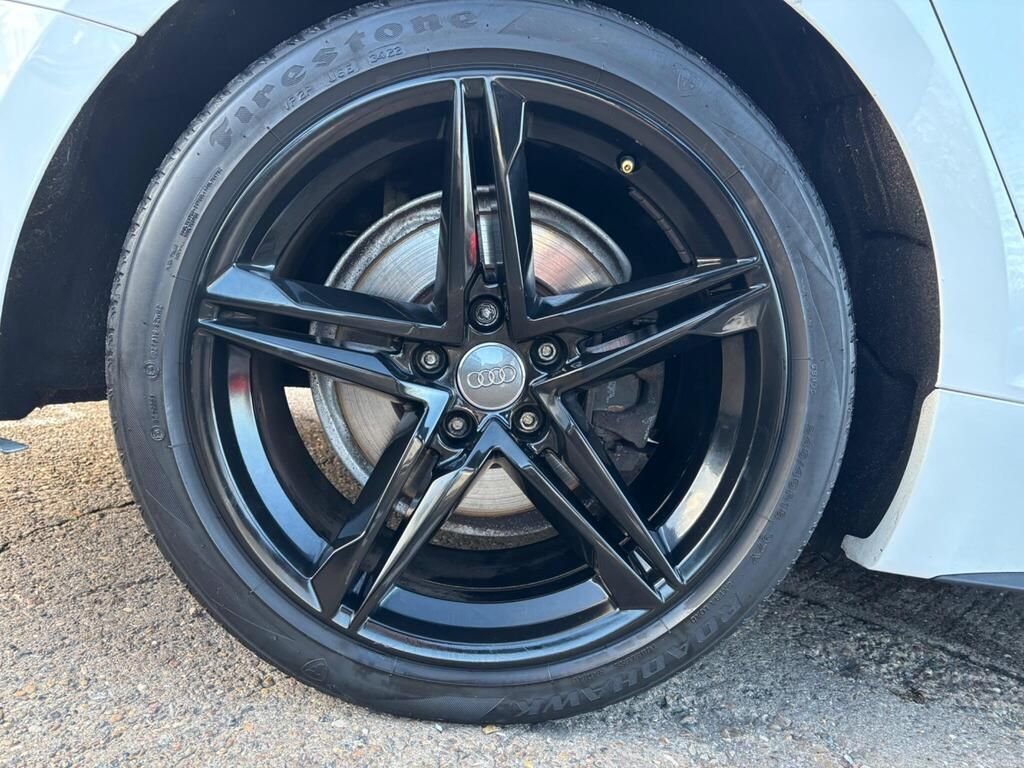 Used Audi A5 2017 for sale - 76945343: Photo 8