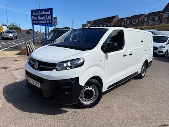 Used Vauxhall Vivaro 2022 for sale - 79481903: Photo