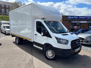 Used Ford Transit 2022 for sale - 78271894: Photo