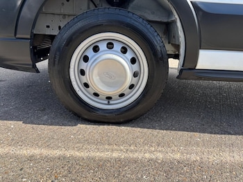 Used Ford Transit 2022 for sale - 78271894: Photo