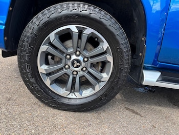 Used Mitsubishi L200 2020 for sale - 79155251: Photo