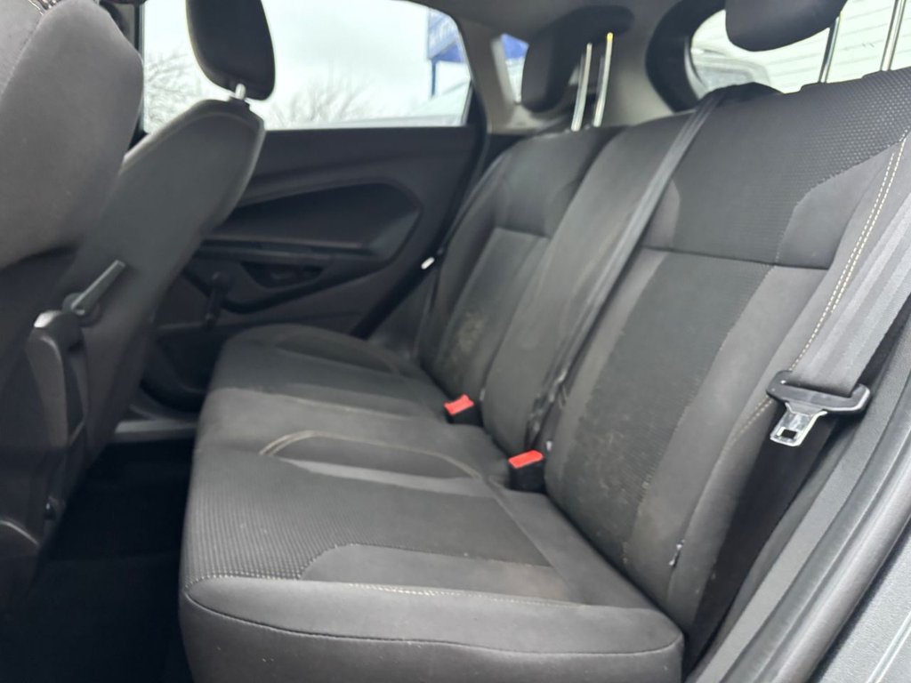 Used Ford Fiesta 2015 for sale - 77313642: Photo 20