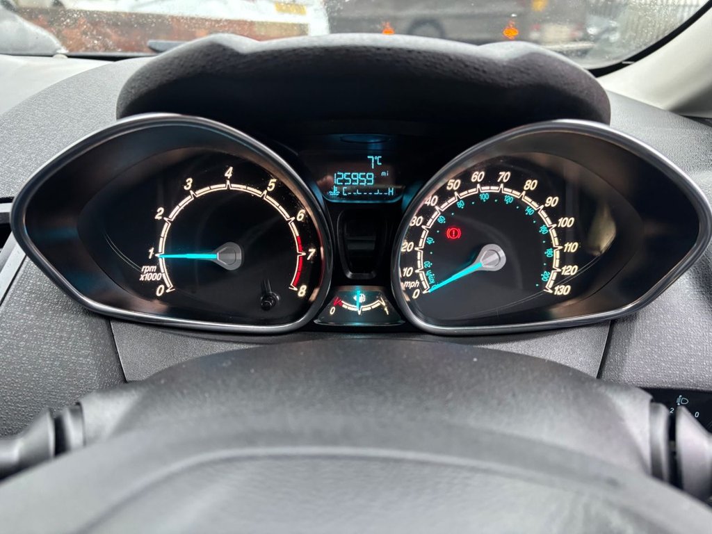 Used Ford Fiesta 2015 for sale - 77313642: Photo 25