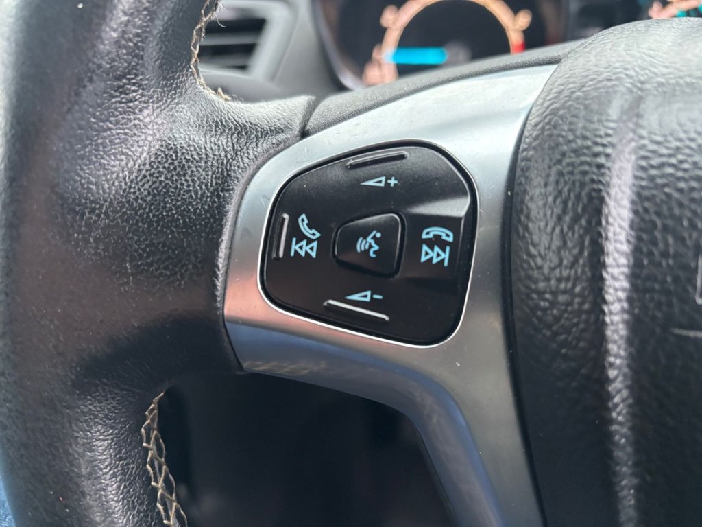 Used Ford Fiesta 2015 for sale - 77313642: Photo 26
