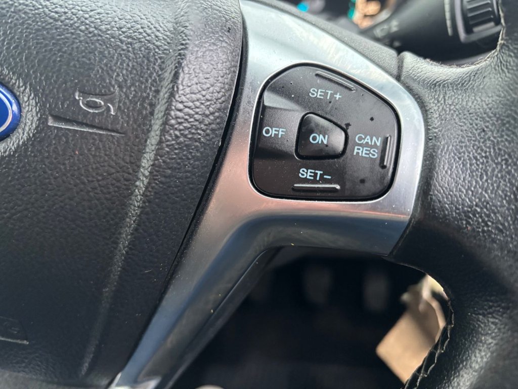 Used Ford Fiesta 2015 for sale - 77313642: Photo 27