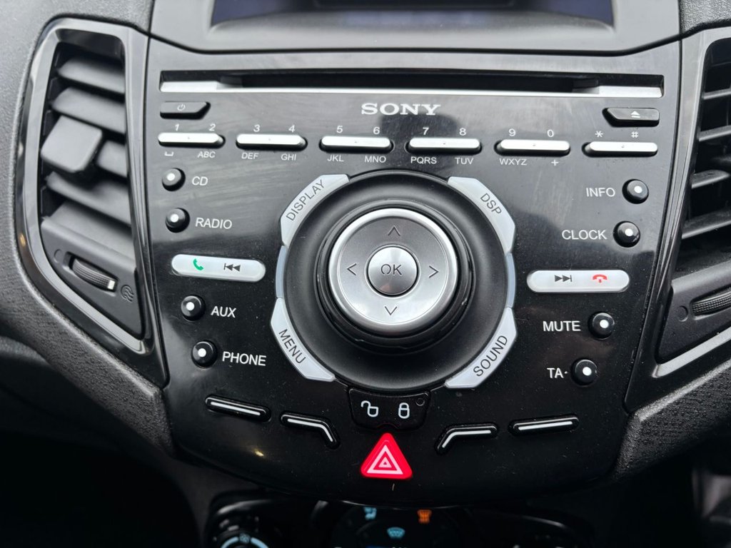 Used Ford Fiesta 2015 for sale - 77313642: Photo 28