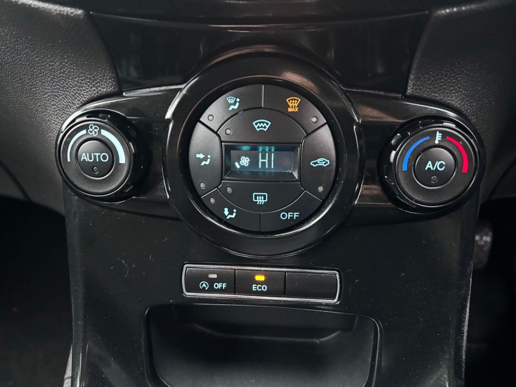 Used Ford Fiesta 2015 for sale - 77313642: Photo 29