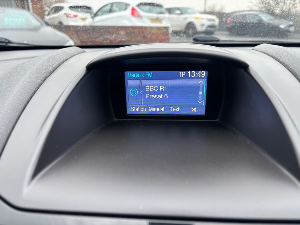 Used Ford Fiesta 2015 for sale - 77313642: Photo 31