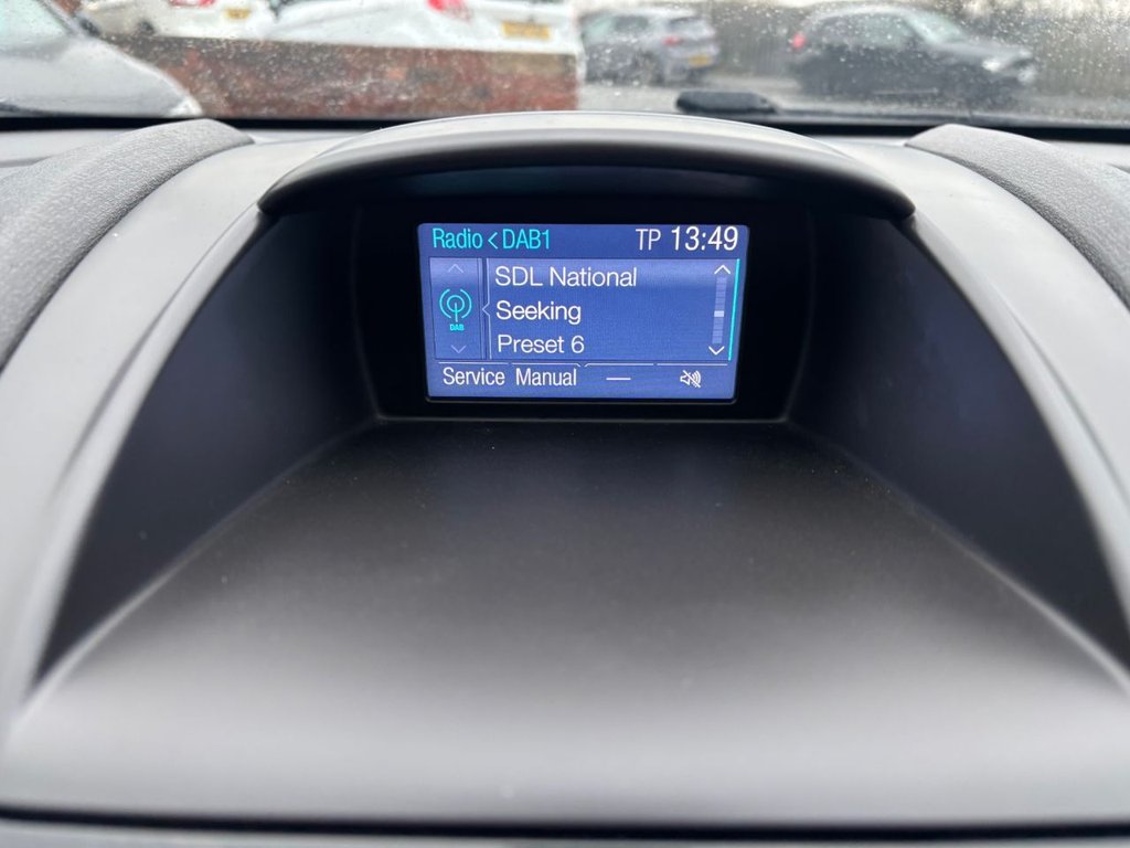 Used Ford Fiesta 2015 for sale - 77313642: Photo 32