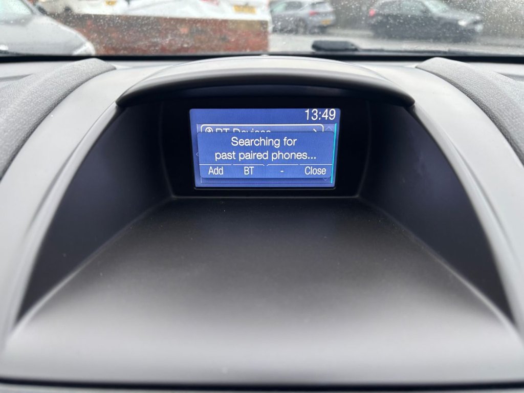 Used Ford Fiesta 2015 for sale - 77313642: Photo 33