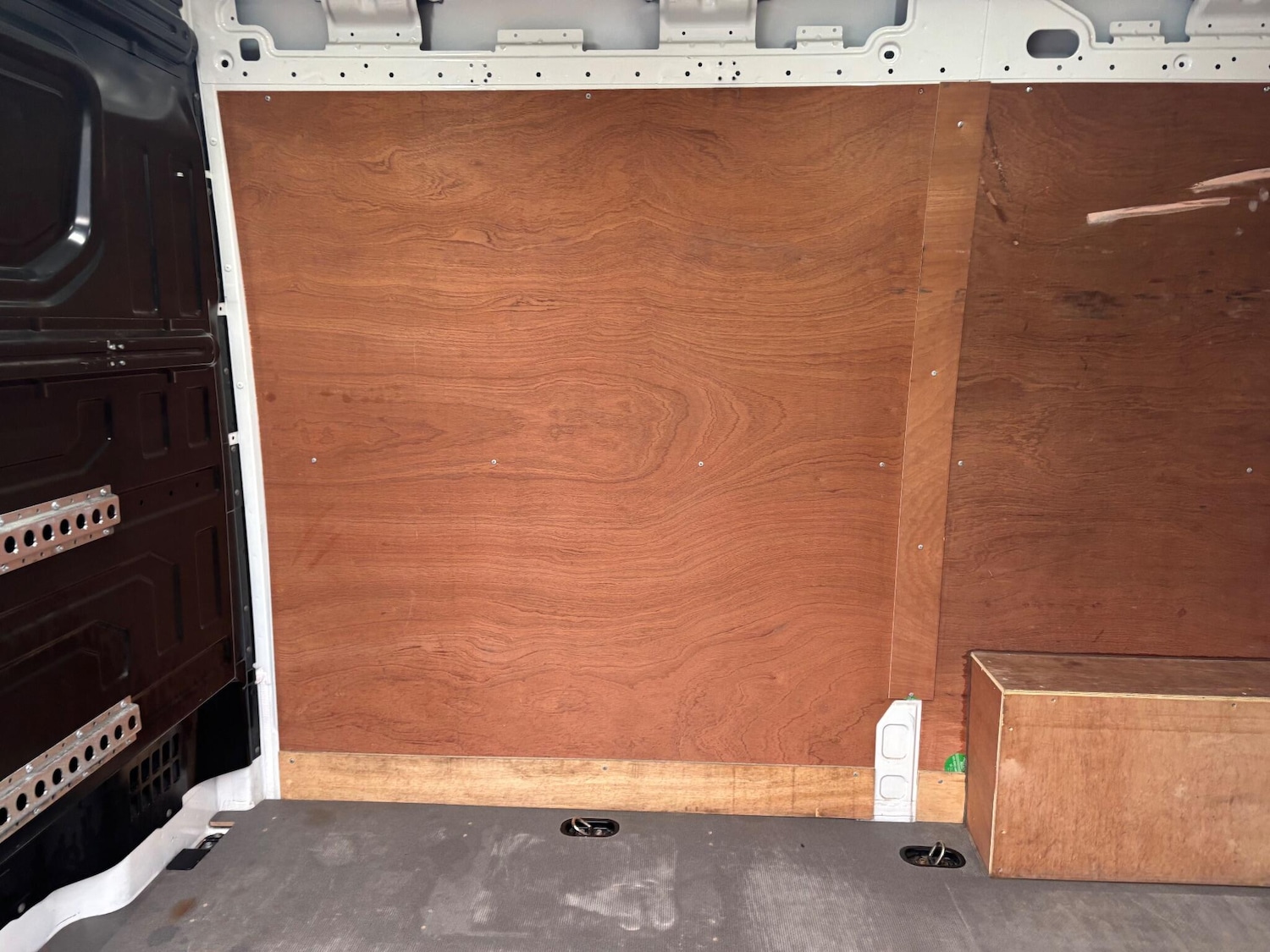 Used Volkswagen Crafter 2020 for sale - 76913761: Photo 19