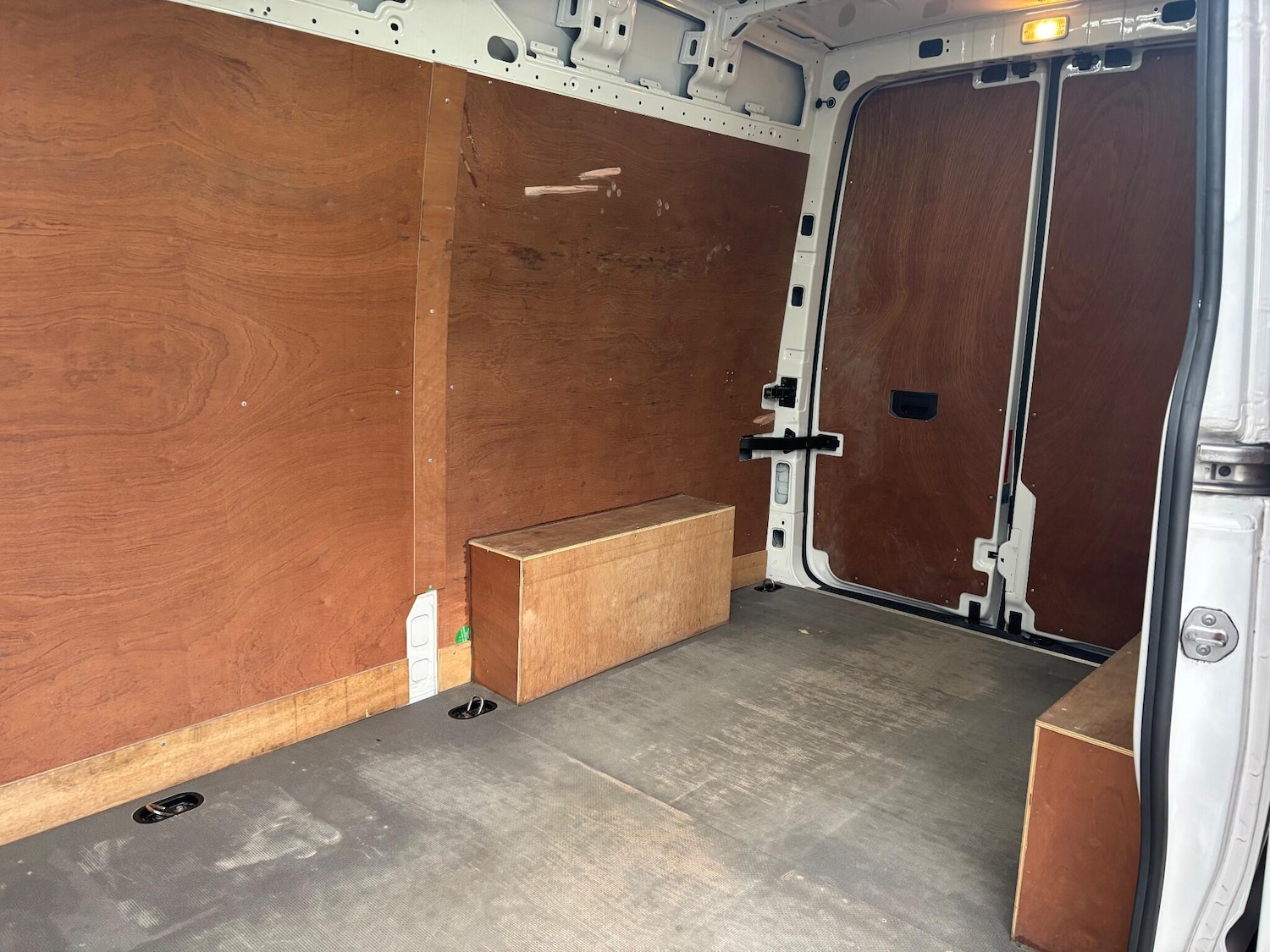 Used Volkswagen Crafter 2020 for sale - 76913761: Photo 20