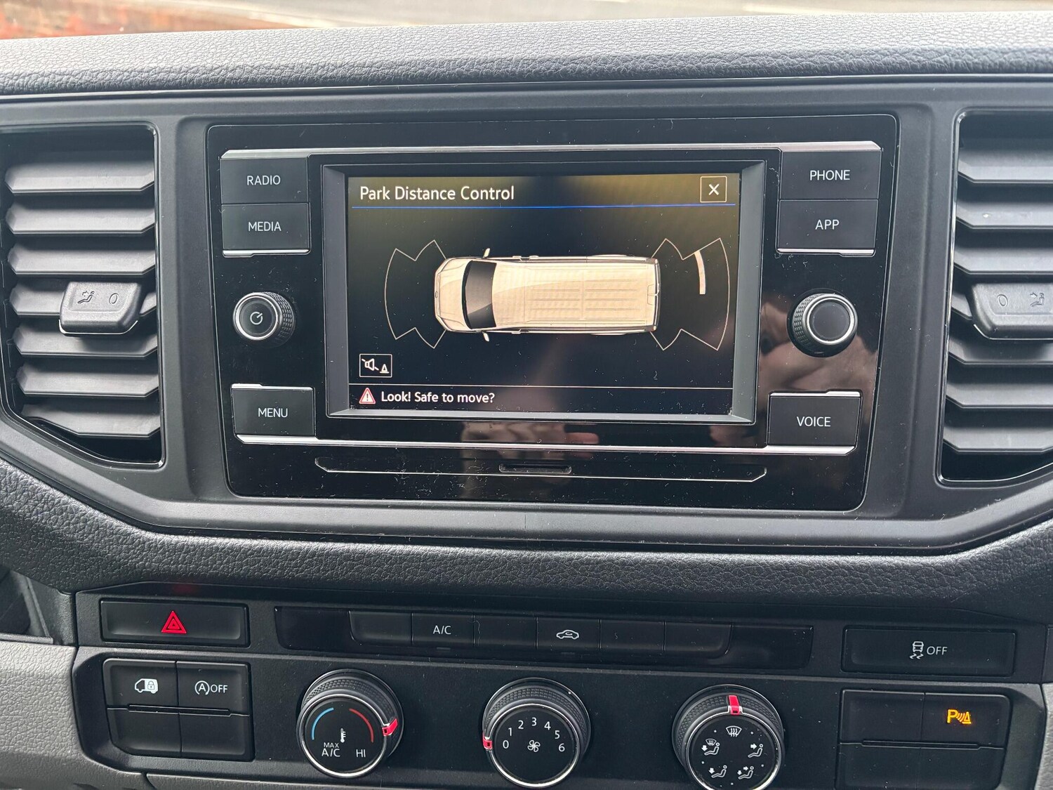 Used Volkswagen Crafter 2020 for sale - 76913761: Photo 24