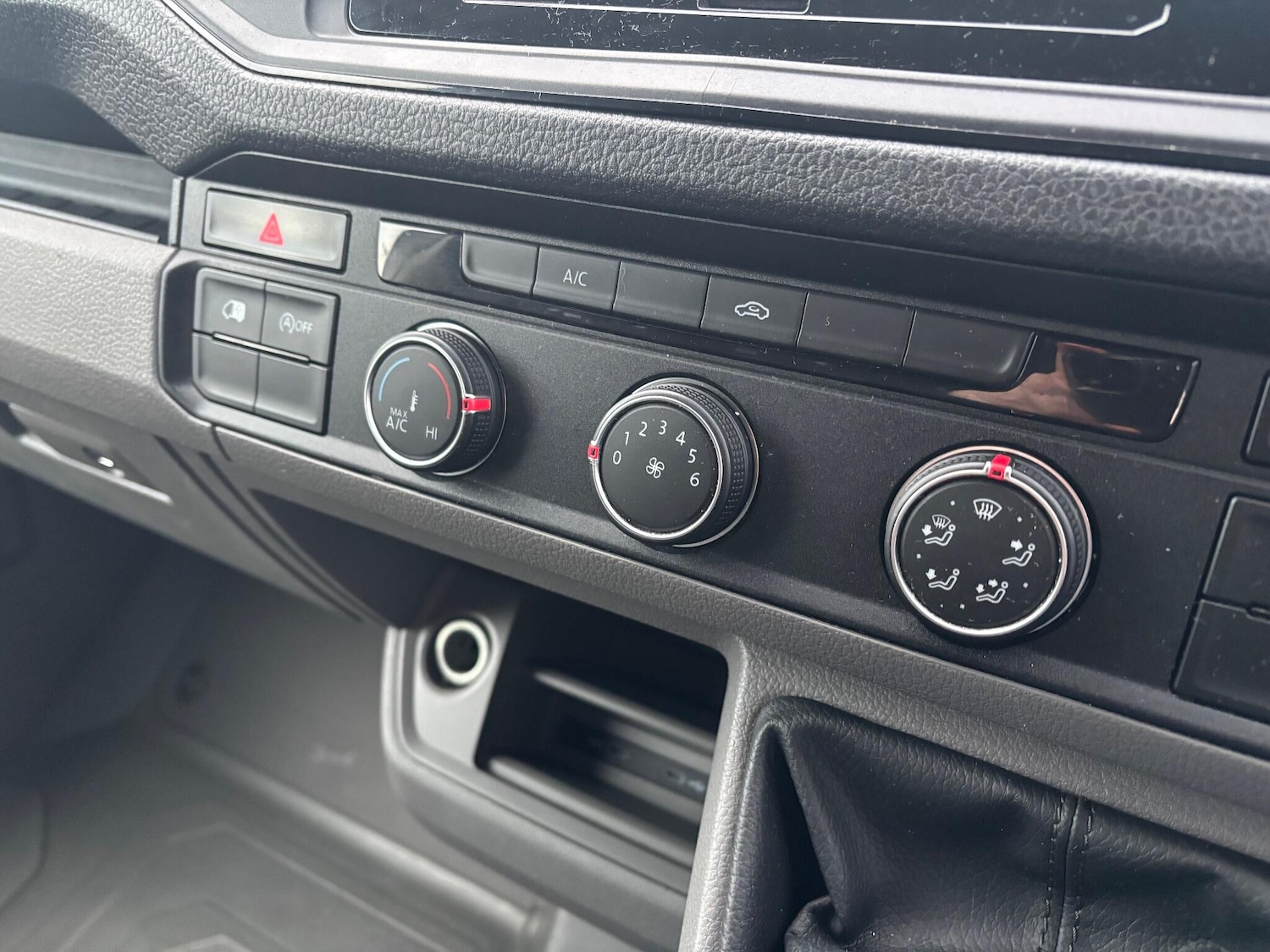 Used Volkswagen Crafter 2020 for sale - 76913761: Photo 25