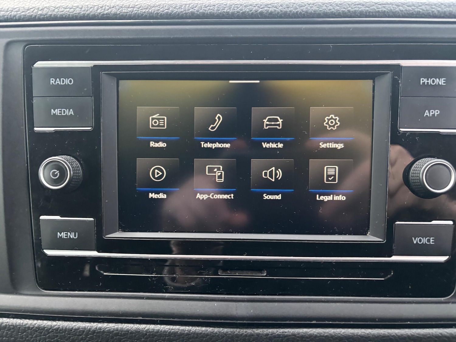 Used Volkswagen Crafter 2020 for sale - 76913761: Photo 27