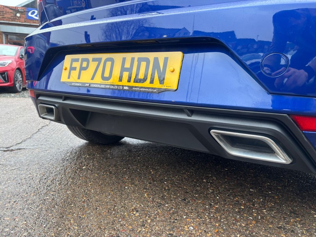 Used SEAT Ibiza 2020 for sale - 77370042: Photo 12