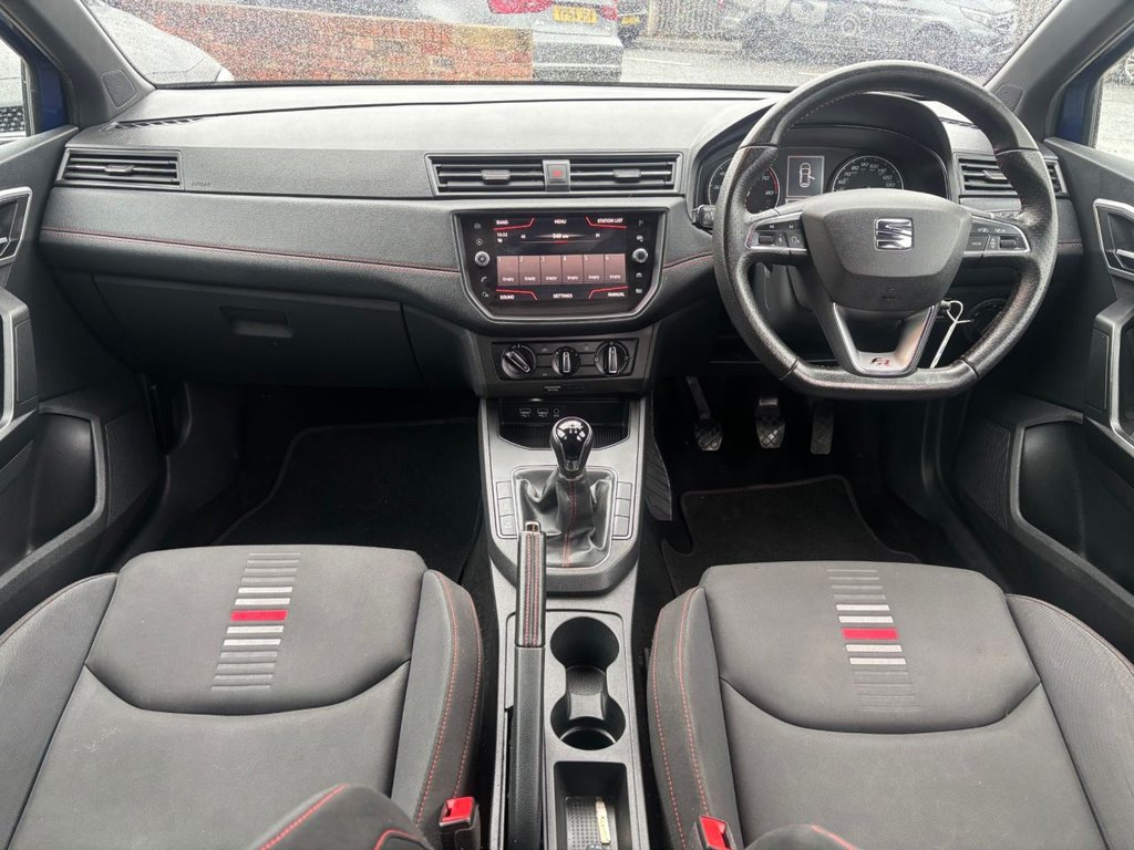 Used SEAT Ibiza 2020 for sale - 77370042: Photo 14
