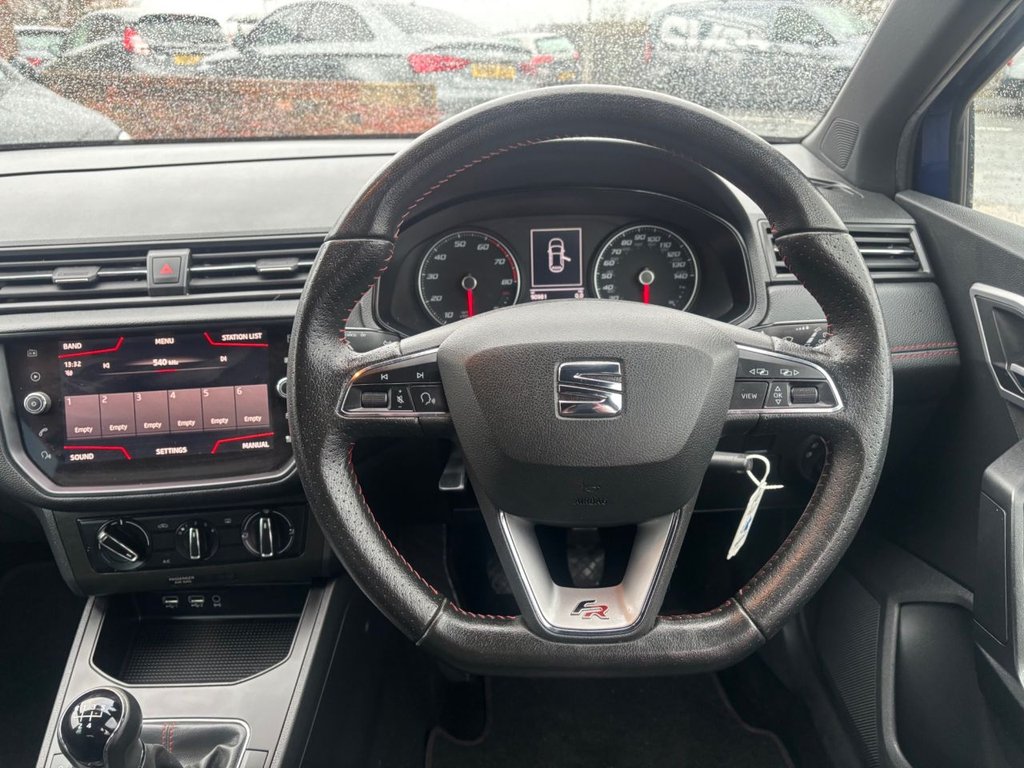 Used SEAT Ibiza 2020 for sale - 77370042: Photo 15