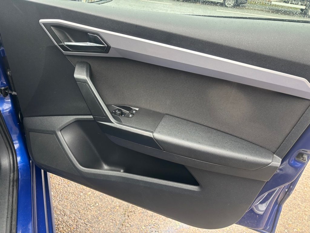 Used SEAT Ibiza 2020 for sale - 77370042: Photo 17