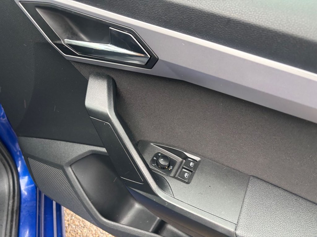 Used SEAT Ibiza 2020 for sale - 77370042: Photo 18