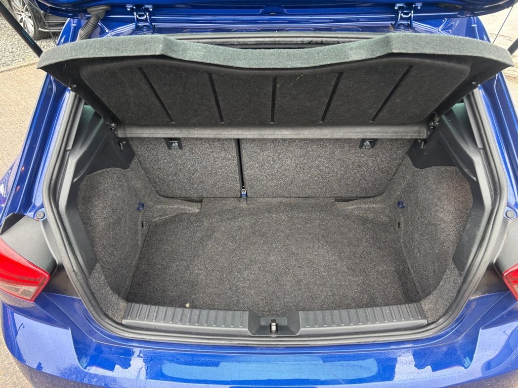 Used SEAT Ibiza 2020 for sale - 77370042: Photo 21