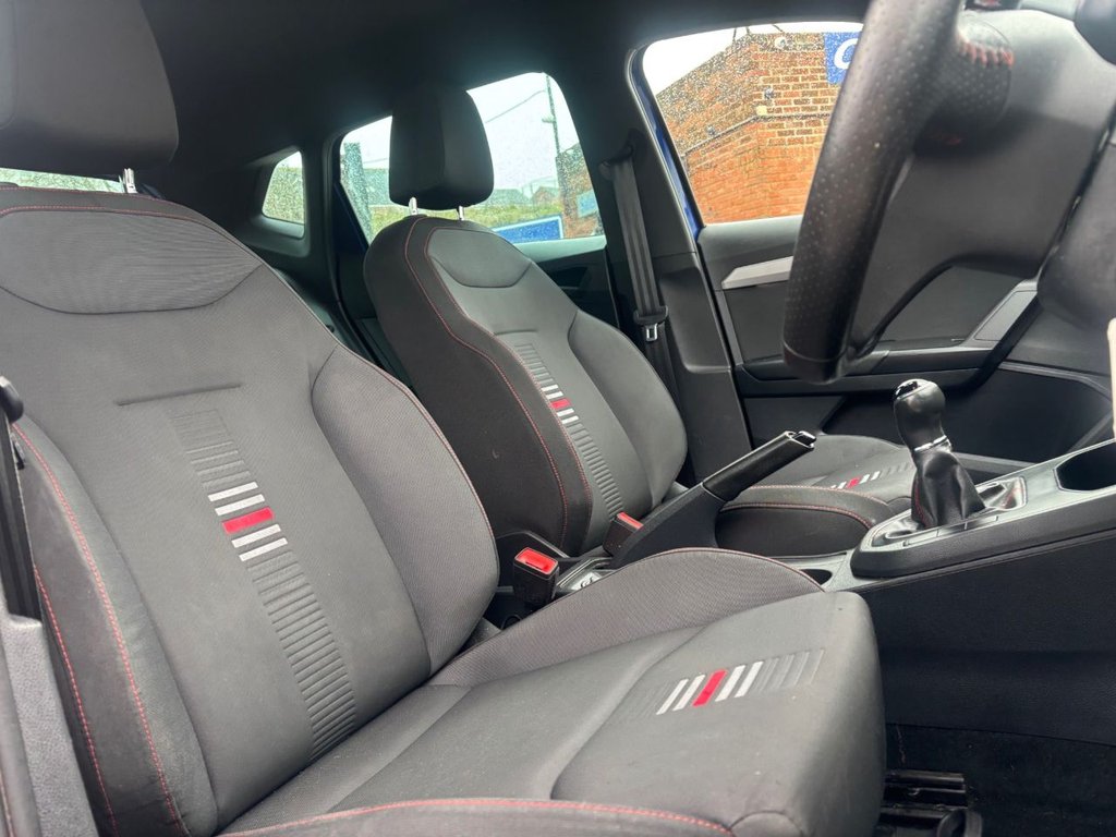 Used SEAT Ibiza 2020 for sale - 77370042: Photo 22