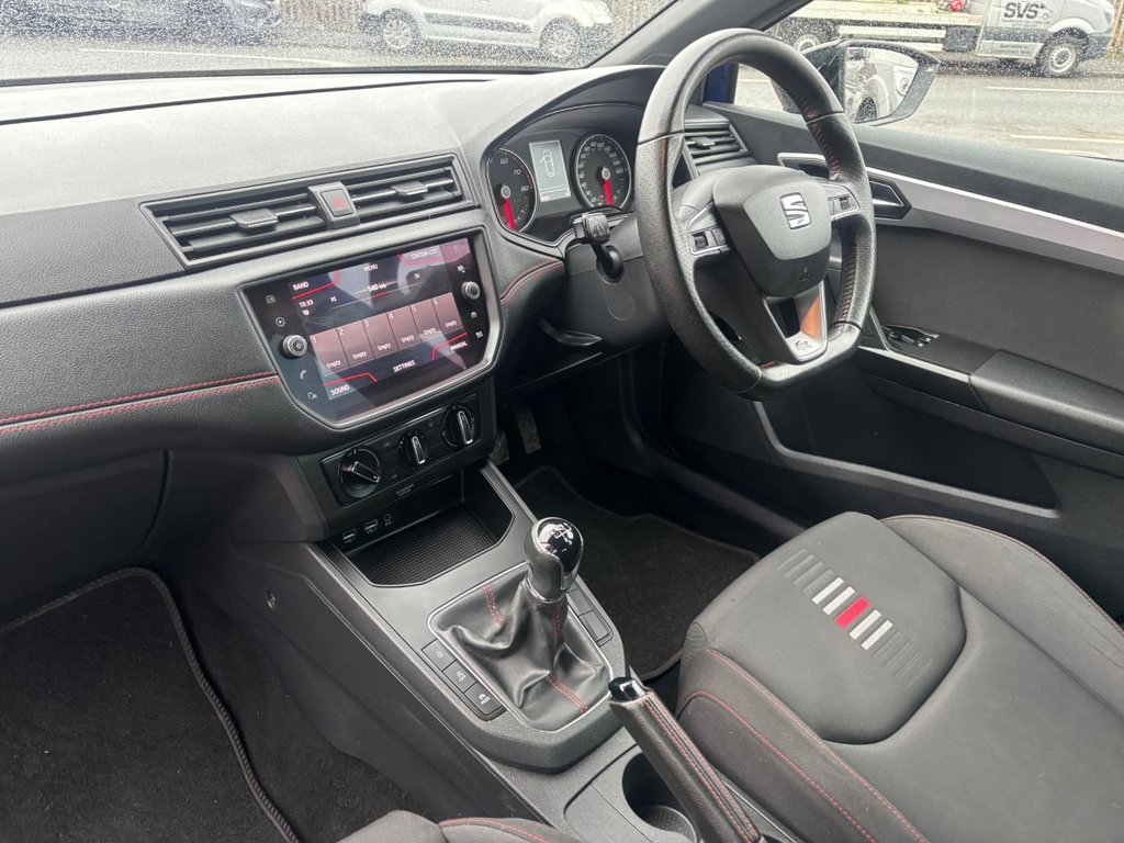 Used SEAT Ibiza 2020 for sale - 77370042: Photo 23