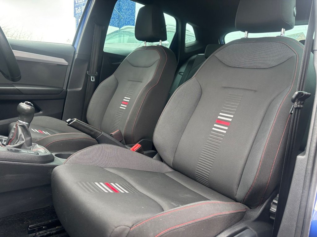 Used SEAT Ibiza 2020 for sale - 77370042: Photo 24