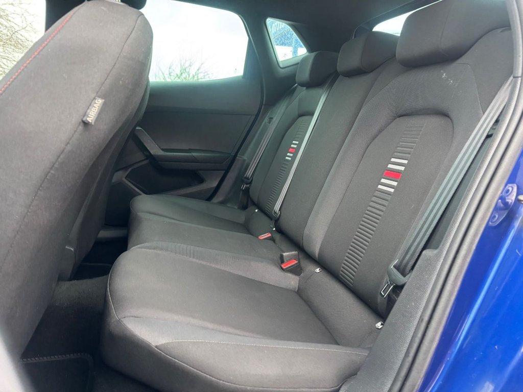 Used SEAT Ibiza 2020 for sale - 77370042: Photo 25