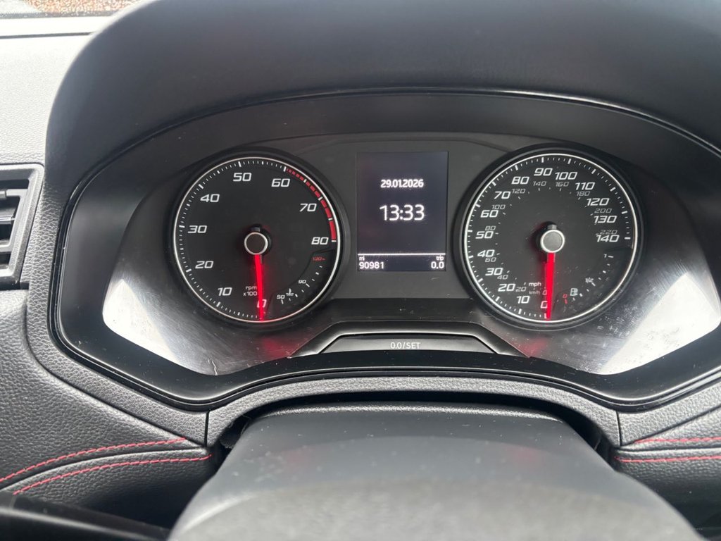 Used SEAT Ibiza 2020 for sale - 77370042: Photo 27