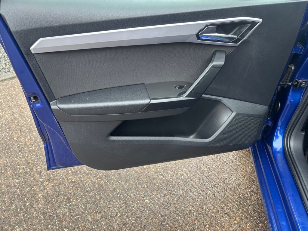 Used SEAT Ibiza 2020 for sale - 77370042: Photo 28