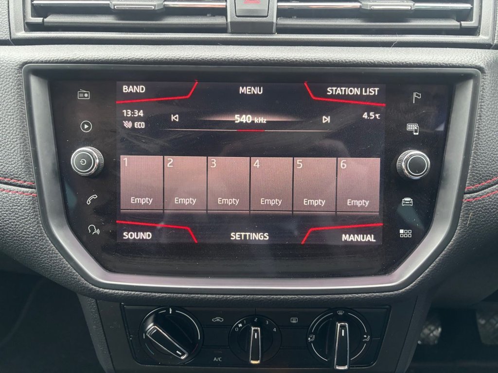 Used SEAT Ibiza 2020 for sale - 77370042: Photo 30