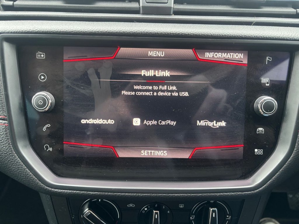 Used SEAT Ibiza 2020 for sale - 77370042: Photo 35