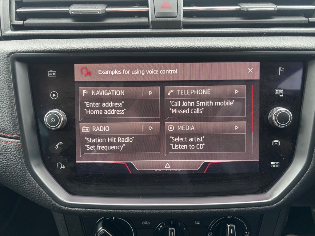 Used SEAT Ibiza 2020 for sale - 77370042: Photo 36