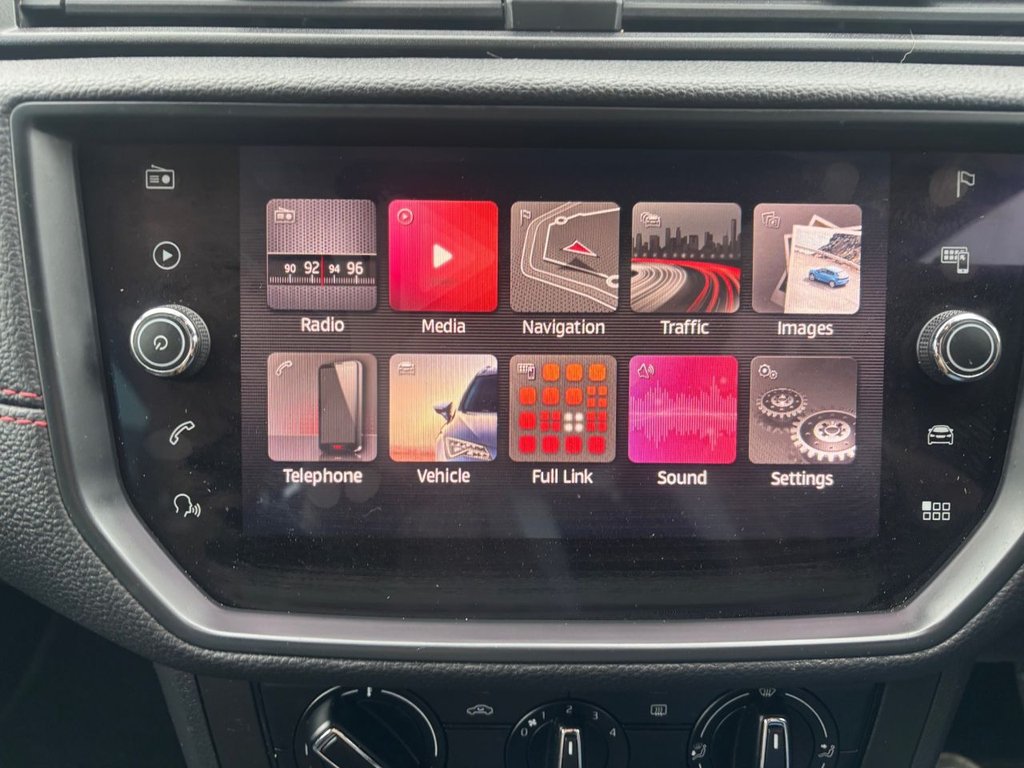 Used SEAT Ibiza 2020 for sale - 77370042: Photo 40