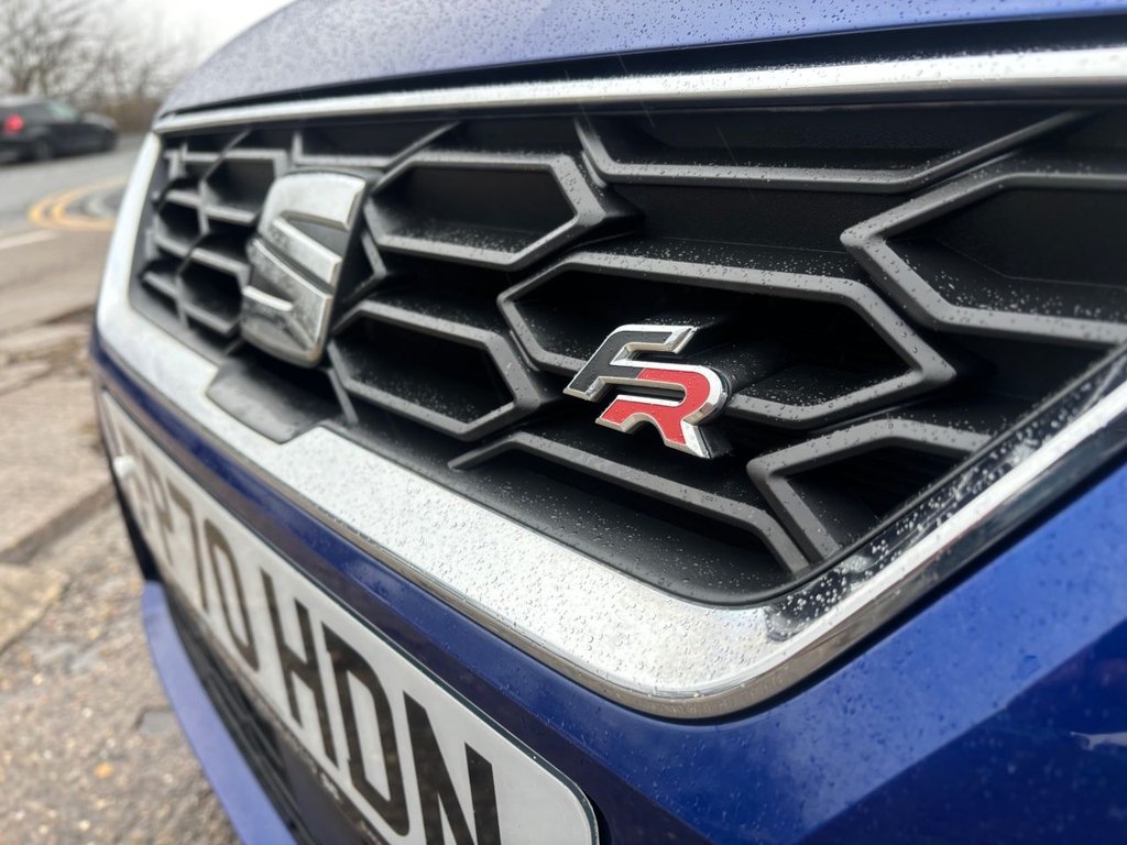 Used SEAT Ibiza 2020 for sale - 77370042: Photo 8