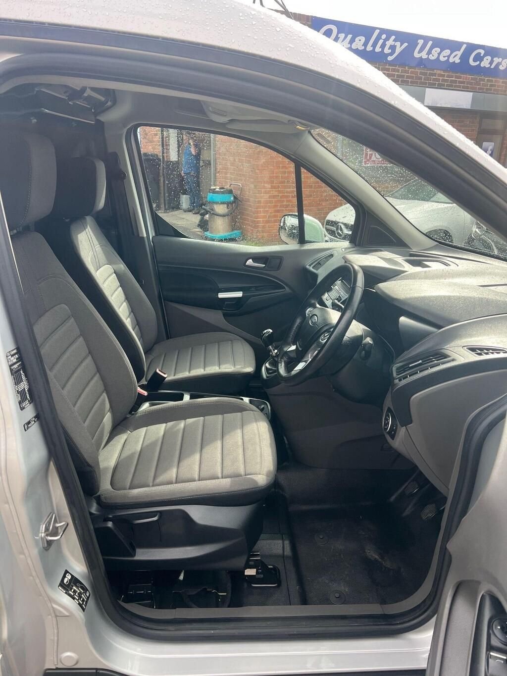 Used Ford Transit Connect 2021 for sale - 76945356: Photo 10