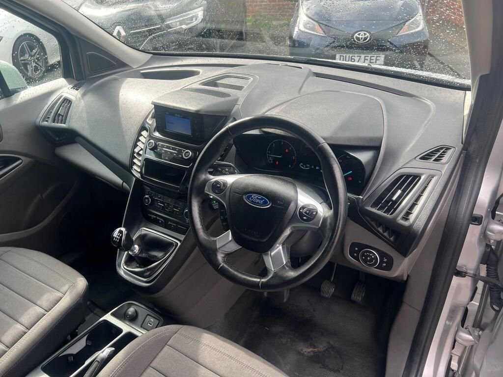 Used Ford Transit Connect 2021 for sale - 76945356: Photo 11