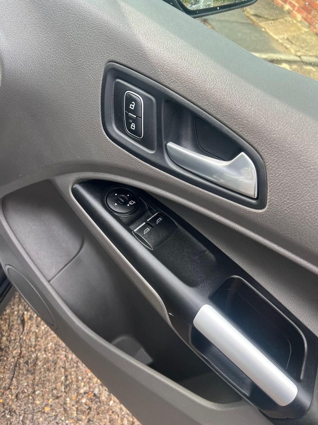 Used Ford Transit Connect 2021 for sale - 76945356: Photo 21