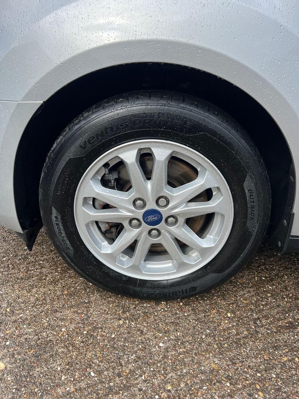 Used Ford Transit Connect 2021 for sale - 76945356: Photo 9