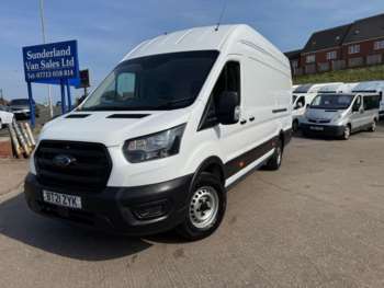 Used Ford Transit 2021 for sale - 74515256: Photo