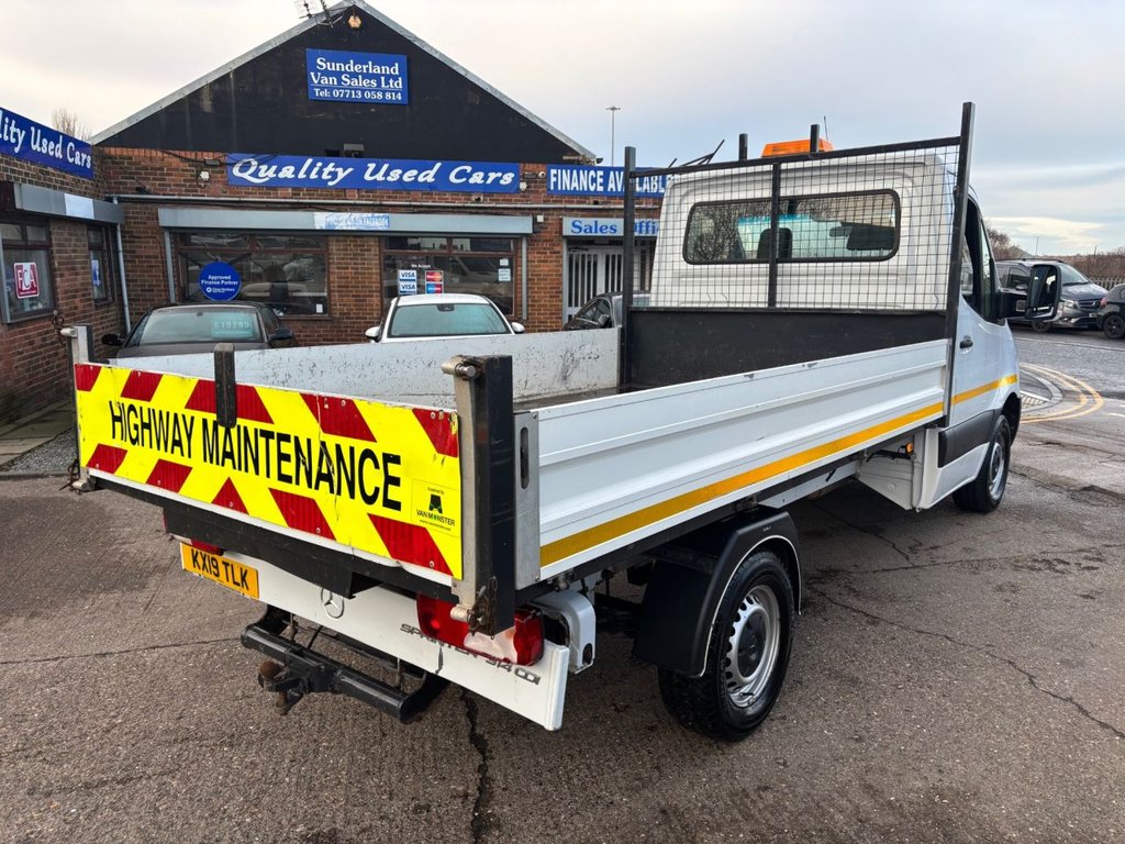 Used Mercedes-Benz Sprinter 2019 for sale - 77212783: Photo 10