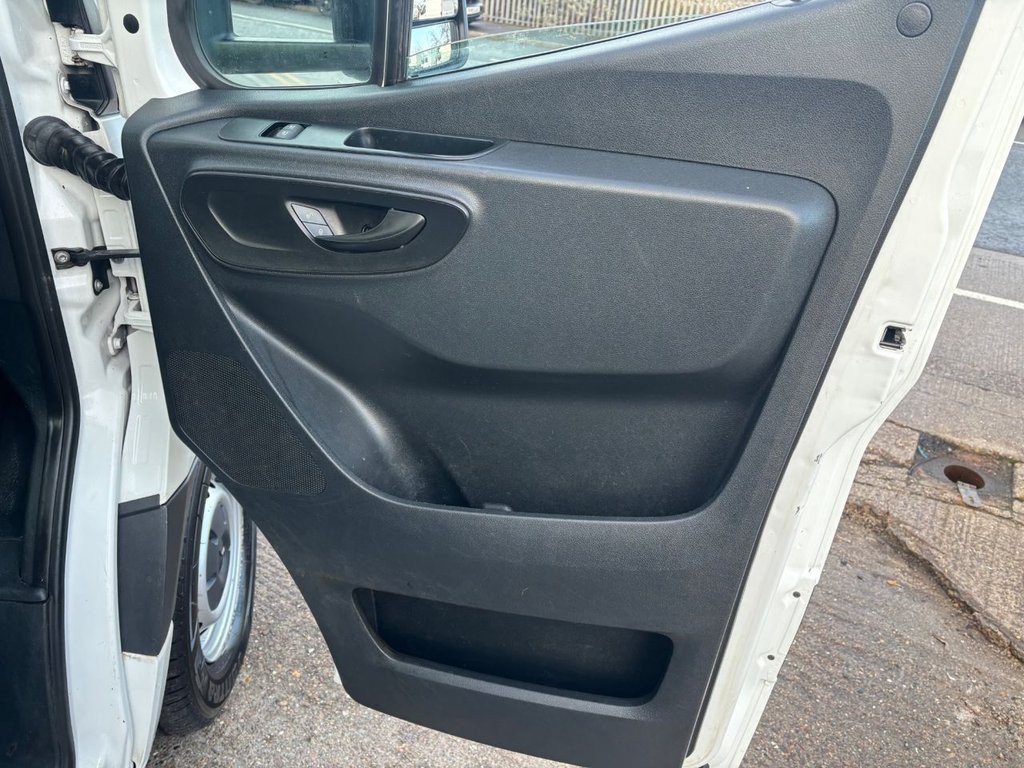 Used Mercedes-Benz Sprinter 2019 for sale - 77212783: Photo 12
