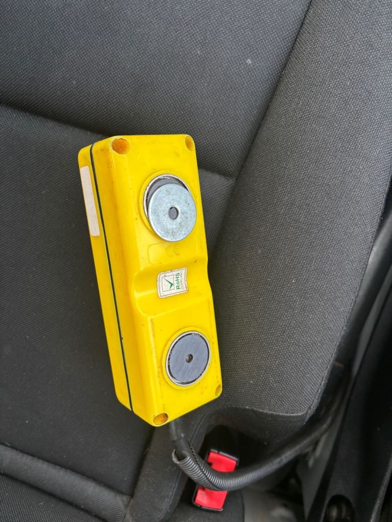 Used Mercedes-Benz Sprinter 2019 for sale - 77212783: Photo 15