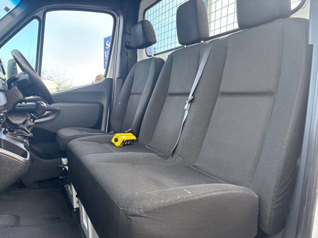 Used Mercedes-Benz Sprinter 2019 for sale - 77212783: Photo 16