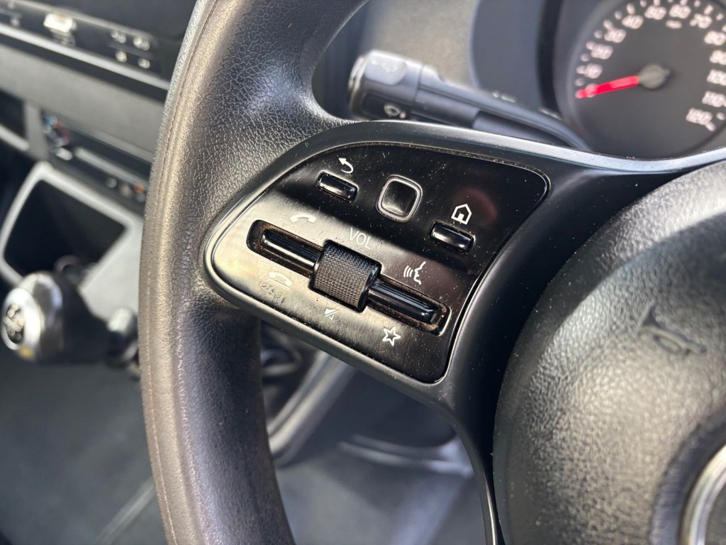 Used Mercedes-Benz Sprinter 2019 for sale - 77212783: Photo 18