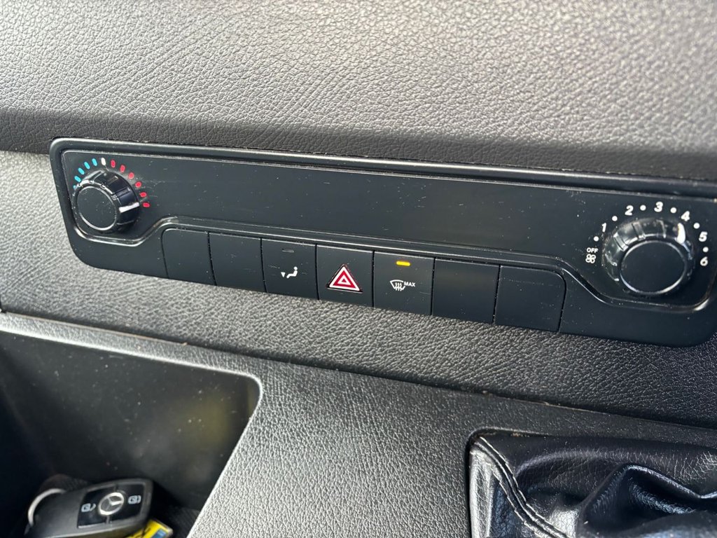 Used Mercedes-Benz Sprinter 2019 for sale - 77212783: Photo 21