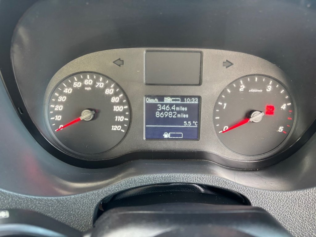 Used Mercedes-Benz Sprinter 2019 for sale - 77212783: Photo 23