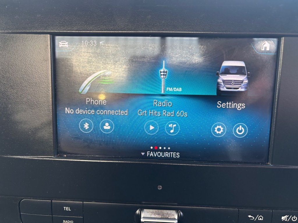 Used Mercedes-Benz Sprinter 2019 for sale - 77212783: Photo 26